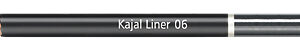 Artdeco Kajal Liner silmapliiats 06 dark grey