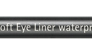 Artdeco Soft Eye Liner veekindel silmapliiats 12 warm dark brown
