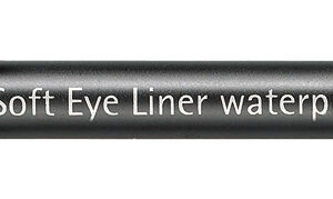 Artdeco Soft Eye Liner veekindel silmapliiats 15 dark hazelnut