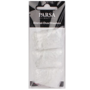 Parsa Beauty vannimütsid 3 tk 19540