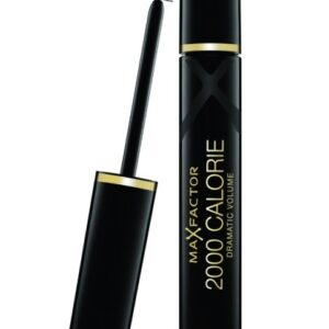 Max Factor Ripsmetušš 2000 Calorie Mascara tumesinine