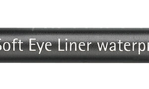 Artdeco Soft Eye Liner veekindel silmapliiats 22 dark grey green
