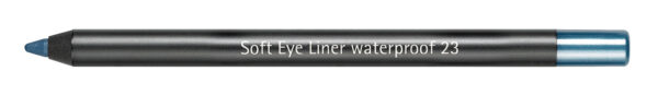 Artdeco Soft Eye Liner veekindel silmapliiats 23 cobalt blue