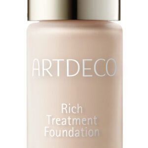 Artdeco Rich Treatment Foundation jumestuskreem 28 light porcelain