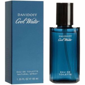 Davidoff Cool Water Men EdT 40 ml