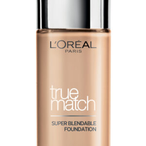 L'Oreal Paris True Match jumestuskreem 4N Beige