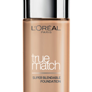 LOREAL JUMESTUSKREEM TRUE MATCH 5N SABLE