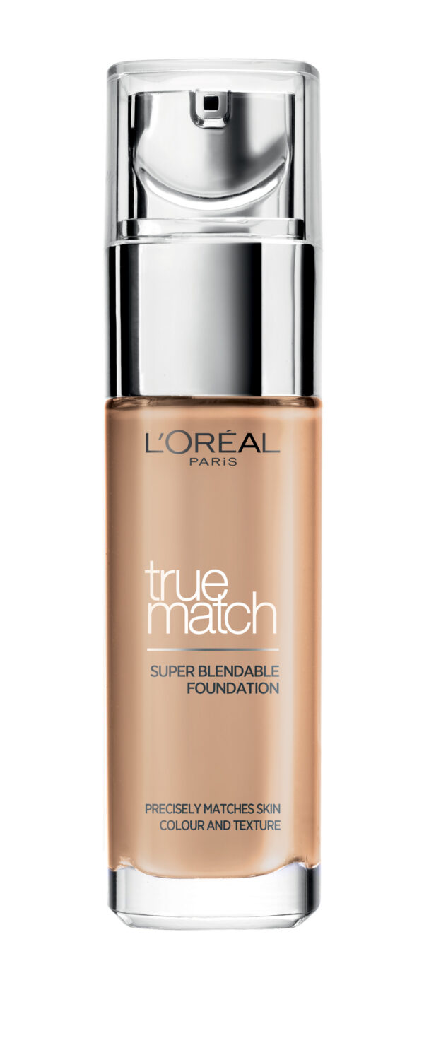 LOREAL JUMESTUSKREEM TRUE MATCH 5N SABLE
