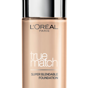 L'Oreal Paris True Match jumestuskreem 3R3C Beige Rose