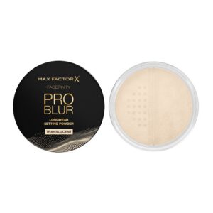 Max Factor Tolmpuuder Facefinity Flawless Pro Blur Longwear