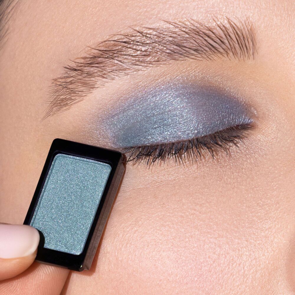 Artdeco lauvärv 72 pearly smokey blue night - Pilt 2