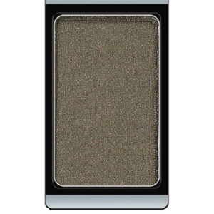 Artdeco lauvärv 48 "pearly brown olive"