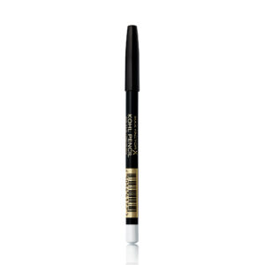 Max Factor Silmapliiats Kohl 10 White