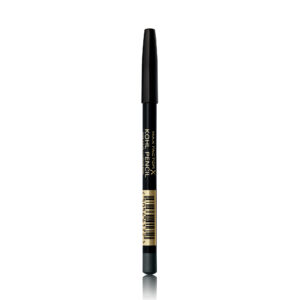 Max Factor Silmapliiats Kohl 50 Charcoal Grey
