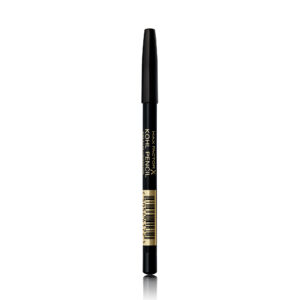 Max Factor Silmapliiats Kohl 20 Black