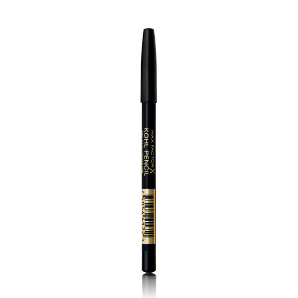 Max Factor Silmapliiats Kohl 20 Black