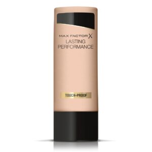 Max Factor Jumestuskreem Lasting Performance 101 ivory beige