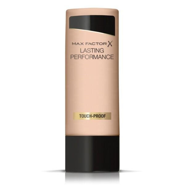 Max Factor Jumestuskreem Lasting Performance 101 ivory beige