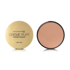 Max Factor Kompaktpuuder Creme Puff  41 medium beige