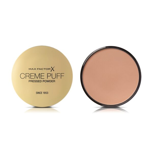 Max Factor Kompaktpuuder Creme Puff  41 medium beige