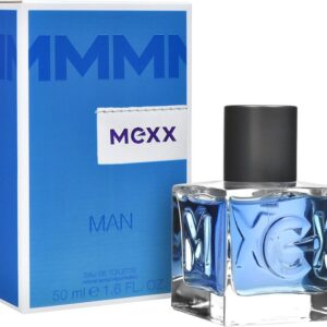 Mexx Man EDT 50ml