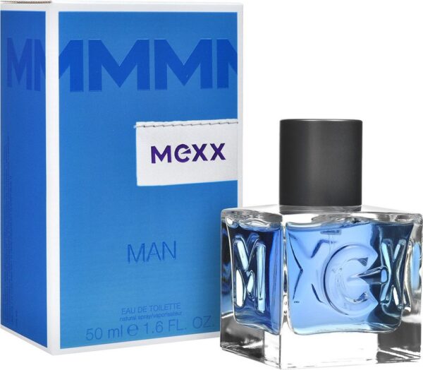Mexx Man EDT 50ml
