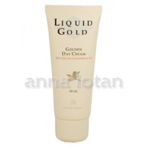 Anna Lotan Liquid Gold päevakreem