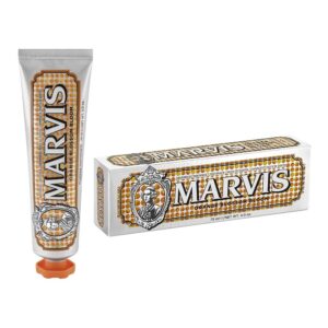 Marvis Hambapasta Apelsin/piparmünt