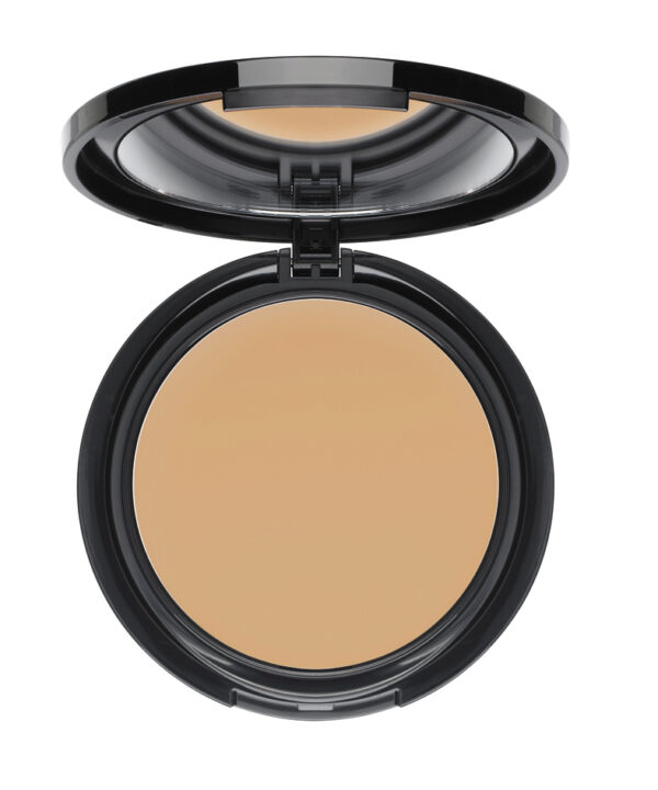 Artdeco Double Finish kompaktjumestuskreem 8
