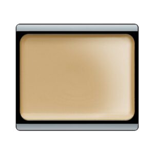 Artdeco Camouflage peitekreem 6 desert sand