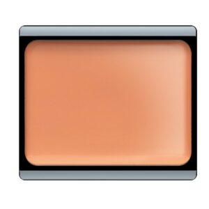 Artdeco Camouflage peitekreem 7 deep whiskey