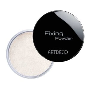 Artdeco Fixing Powder peitekreemi fikseerimispuuder