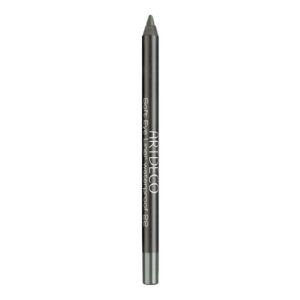 Artdeco Soft Eye Liner veekindel silmapliiats 22 dark grey green