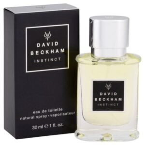 David Beckham Instinct EdT 30ml