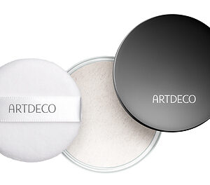 Artdeco Fixing Powder peitekreemi fikseerimispuuder 4932