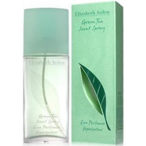 Elizabeth Arden Green Tea EdP 50 ml