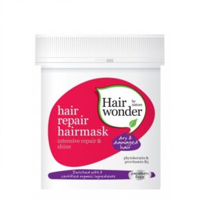 Hairwonder Hair Repair juuksemask 200ml