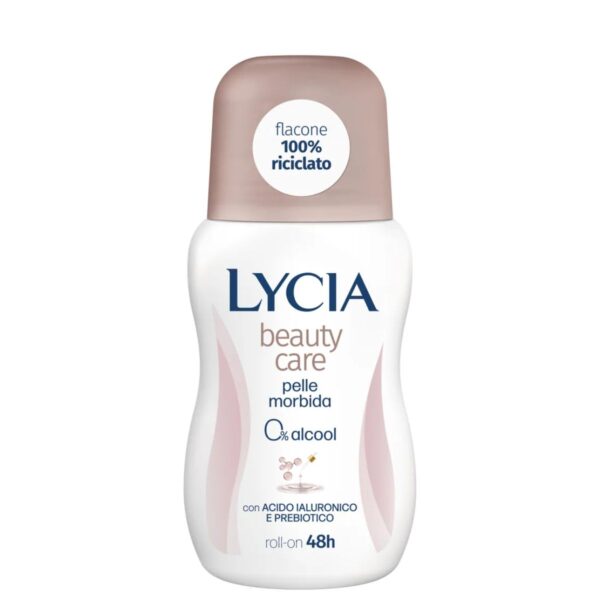 Lycia Anti Odorante Beauty Care roll-on higilõhna neutraliseerija 50ml