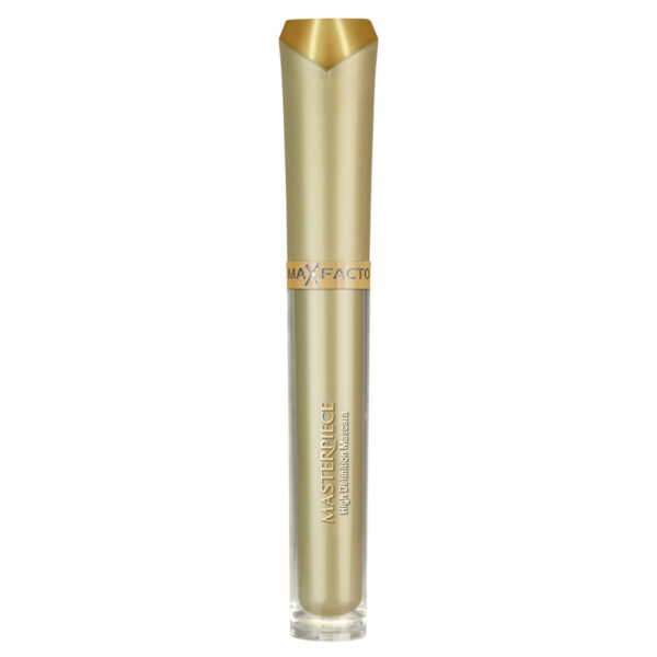 Max Factor Ripsmetušš Masterpiece Volume&Definition pruun