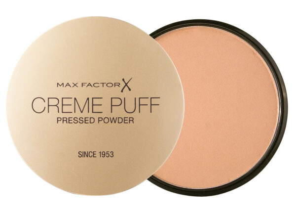 Max Factor Puuder Creme Puff 05 translucent