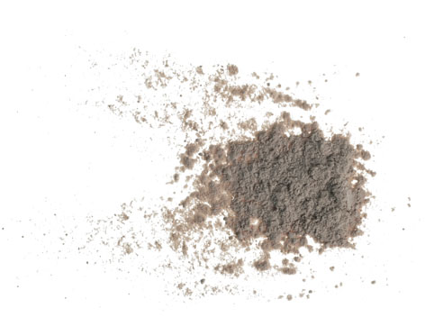 Artdeco Fixing Powder peitekreemi fikseerimispuuder 10g