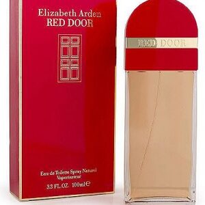 Elizabeth Arden Red Door EdT 50 ml