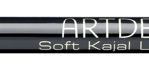 Artdeco Kajal Liner silmapliiats 60 black