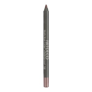 Artdeco Soft Eye Liner veekindel silmapliiats 12 warm dark brown