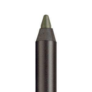 Artdeco Soft Eye Liner veekindel silmapliiats 20 bright olive