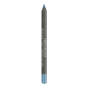 Artdeco Soft Eye Liner veekindel silmapliiats 23 cobalt blue