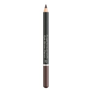 Artdeco Eye Brow Pencil kulmupliiats 2 intensive brown