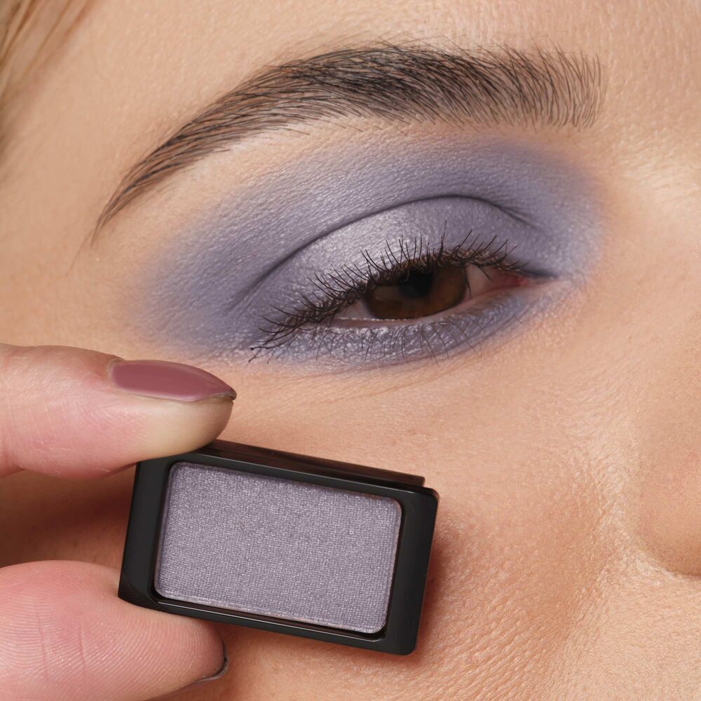 Artdeco lauvärv 82 pearly smokey blue violet - Pilt 2
