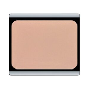 Artdeco Camouflage peitekreem 3 iced coffee