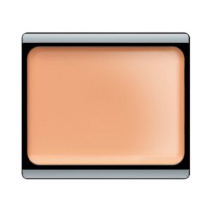 Artdeco Camouflage peitekreem 5 light whiskey